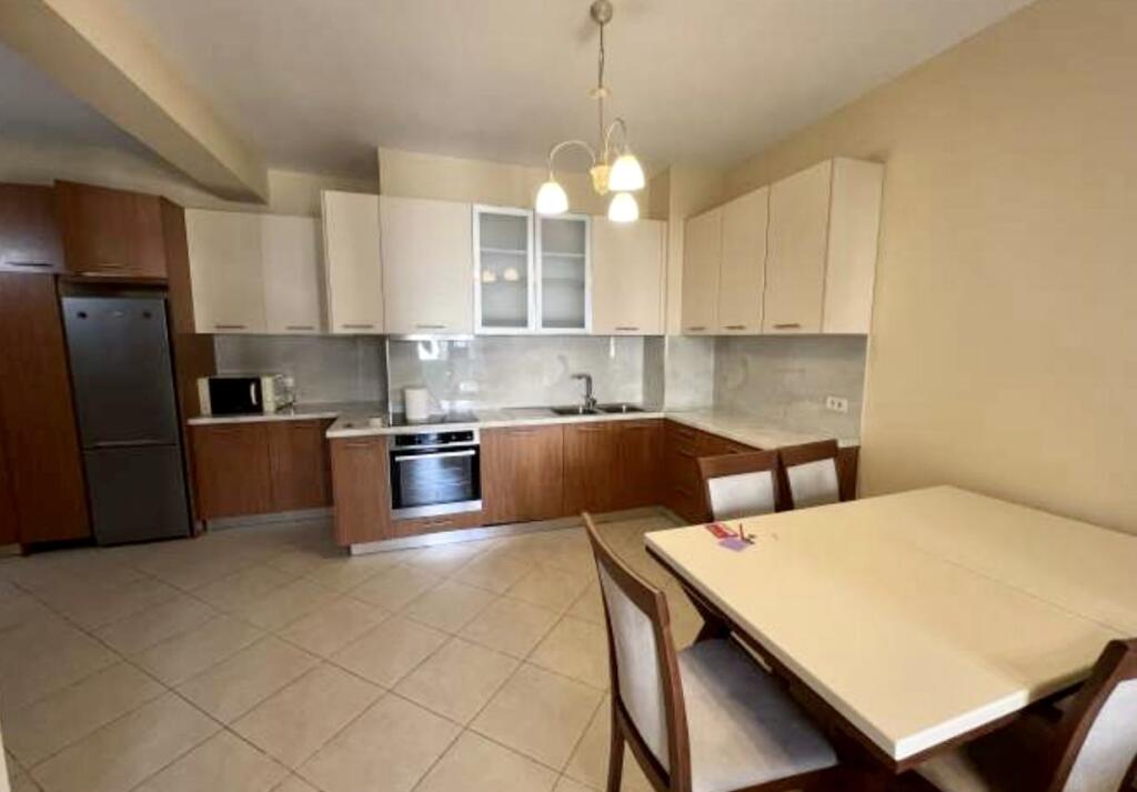 📣 RENT Apartment 2+1 With 2 Bathrooms 📍 Zogu i Zi, Tirane ✨