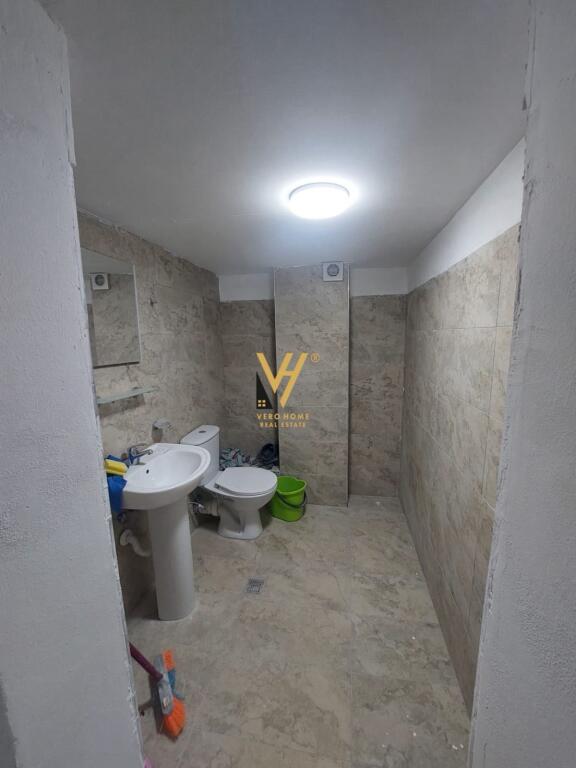 SHOP FOR SALE 106 M2 AT THE TURDIU COMPLEX, FORMER AVIATION FIELD 230,000 EURO