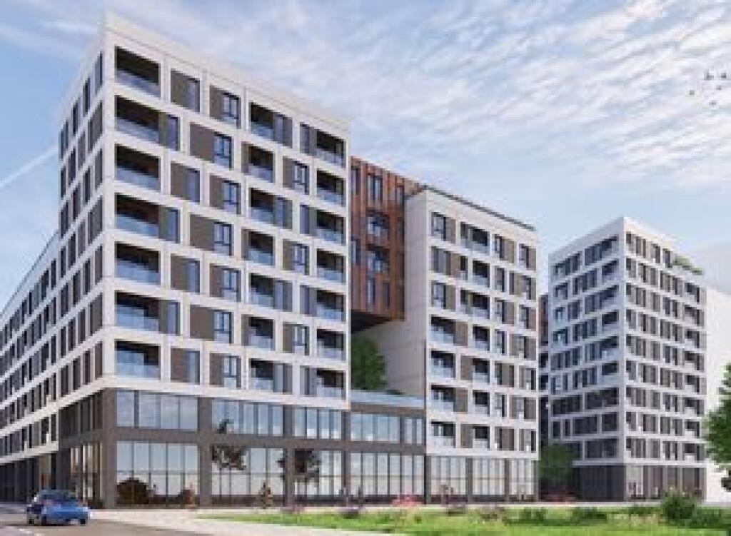 SHITET APARTAMENT 2+1 BULEV I RI 147.000 €