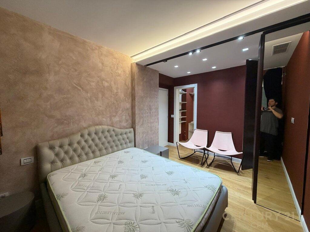 Jepet me qira super duplex në Rezidencën “Kodra e Diellit 1” 🌅