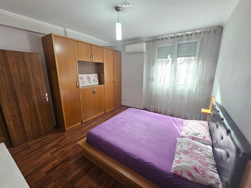 Apartament Ne Shitje 3+1 Tek Rruga e Kavajes ( ID B130105) Tirane