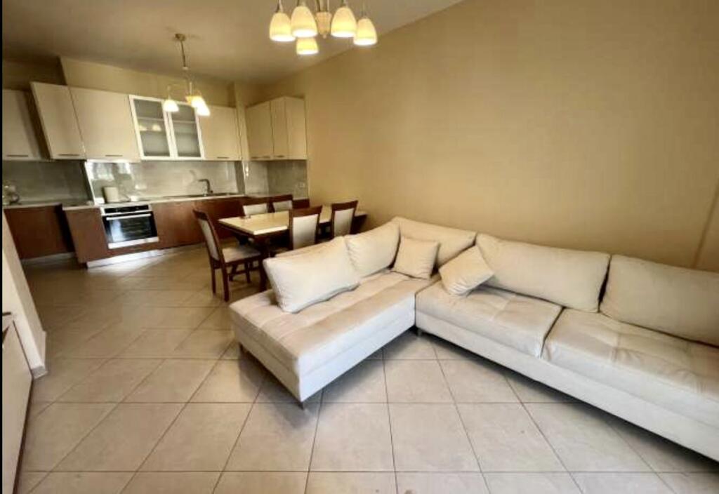 📣 RENT Apartment 2+1 With 2 Bathrooms 📍 Zogu i Zi, Tirane ✨