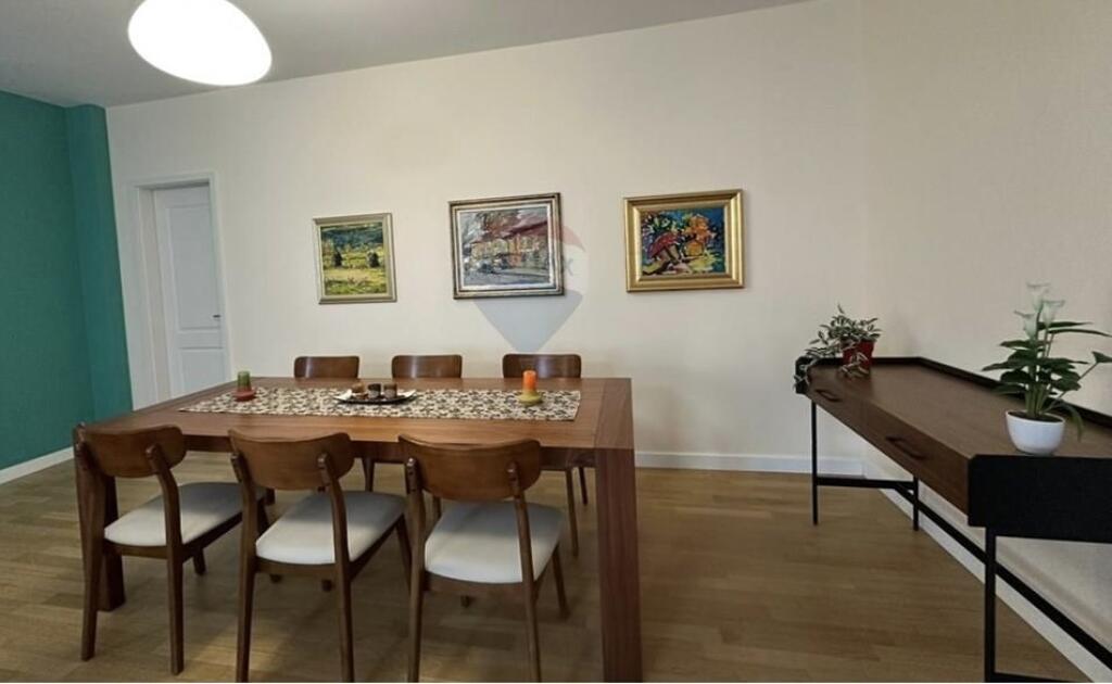 VENDESI APPARTAMENTO 3+1 – THE TOUCH OF SUN RESIDENCE