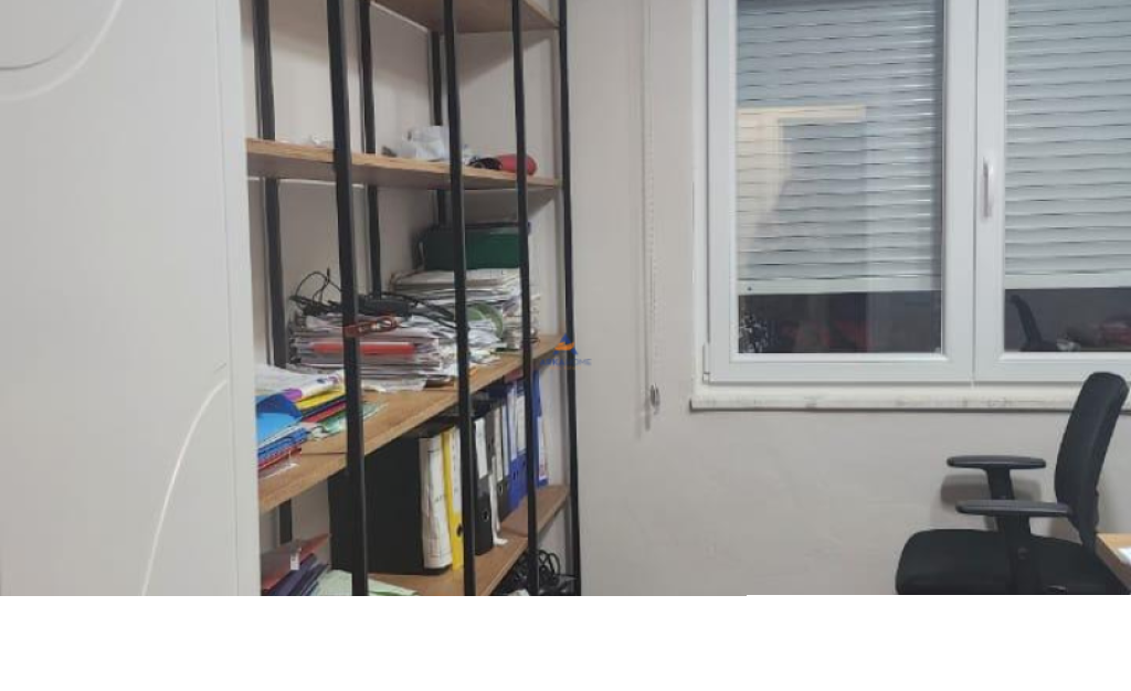 UFFICIO IN AFFITTO 108M2 "RRUGA SAMI FRASHERI, LIQENI I TIRANES" 800 EURO