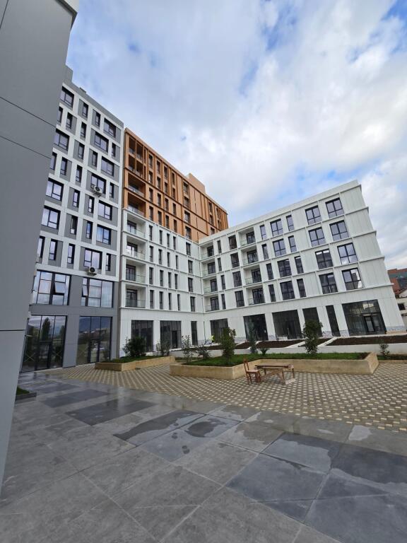 📌Apartment for Sale – “Jordan Misja” Street, Tirana