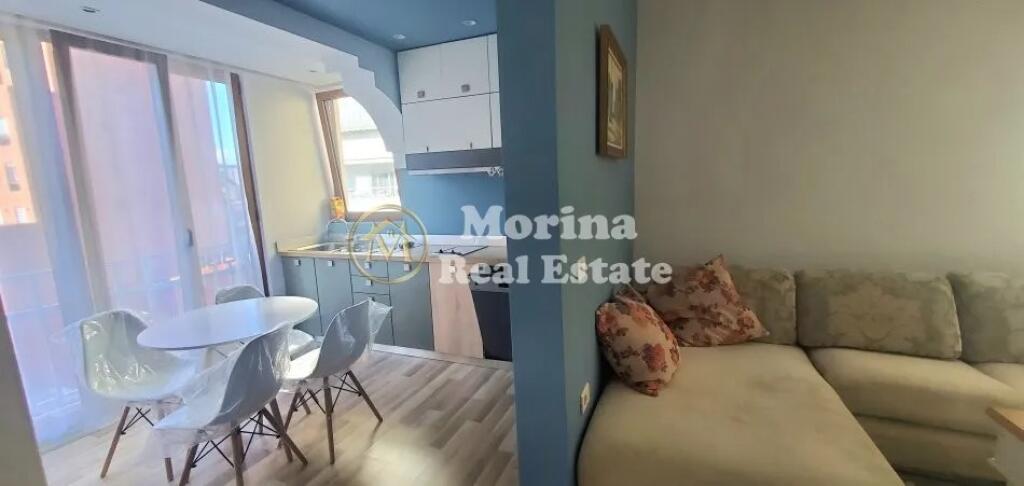 Qera, Apartament 1+1 , Myslym Shyri, 550 Euro/Muaj