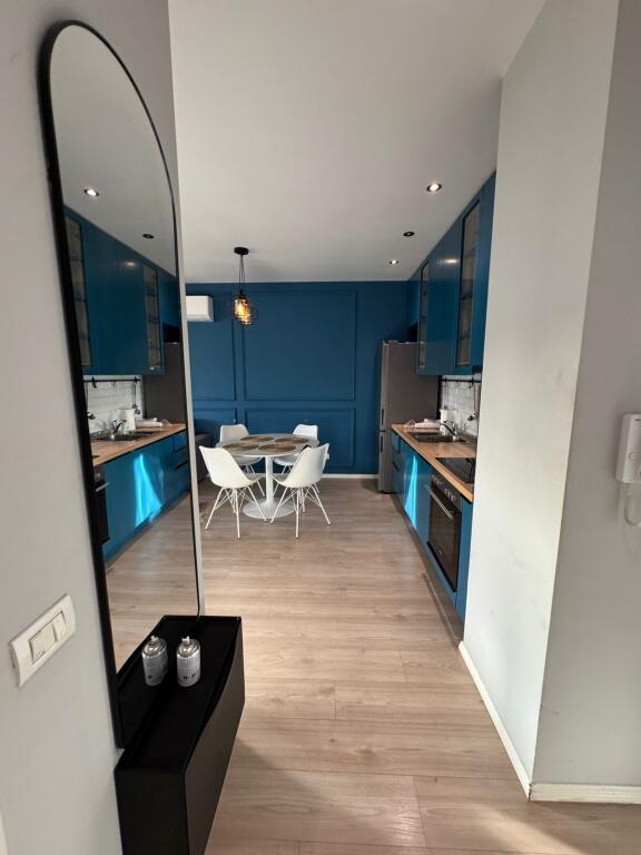 Rent, Apartment 1+1, Future Home Residence, New Ring