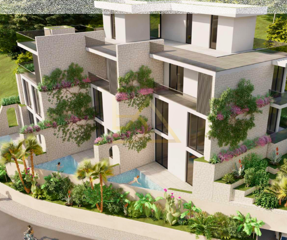 Rezidenca Rradhimë –Vlorë