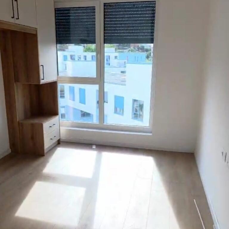 Apartment 1+1 in the New Complex “Kontakt”, Fresk – 115,000€