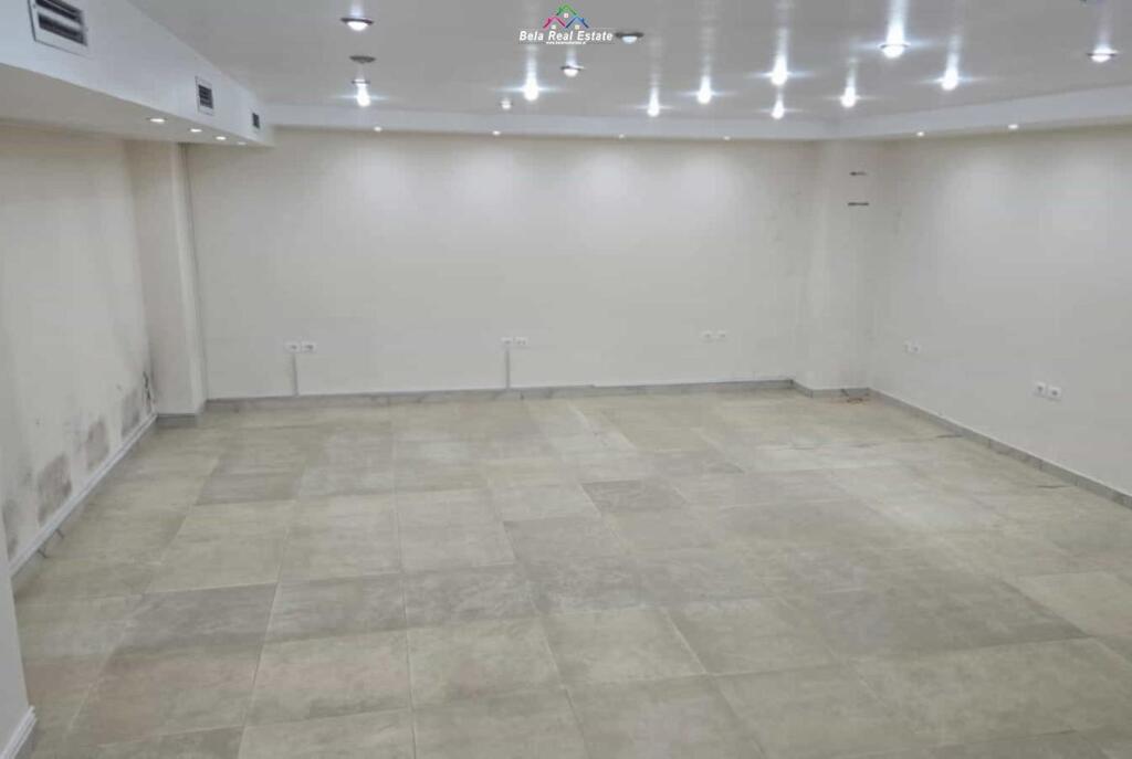 Shop For Rent At Bajram Curri Boulevard (ID BD21750) Tirana​