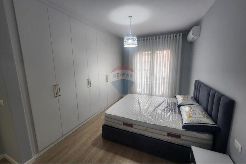Apartament 2+1+parkim tek Kompleksi Delijorgji