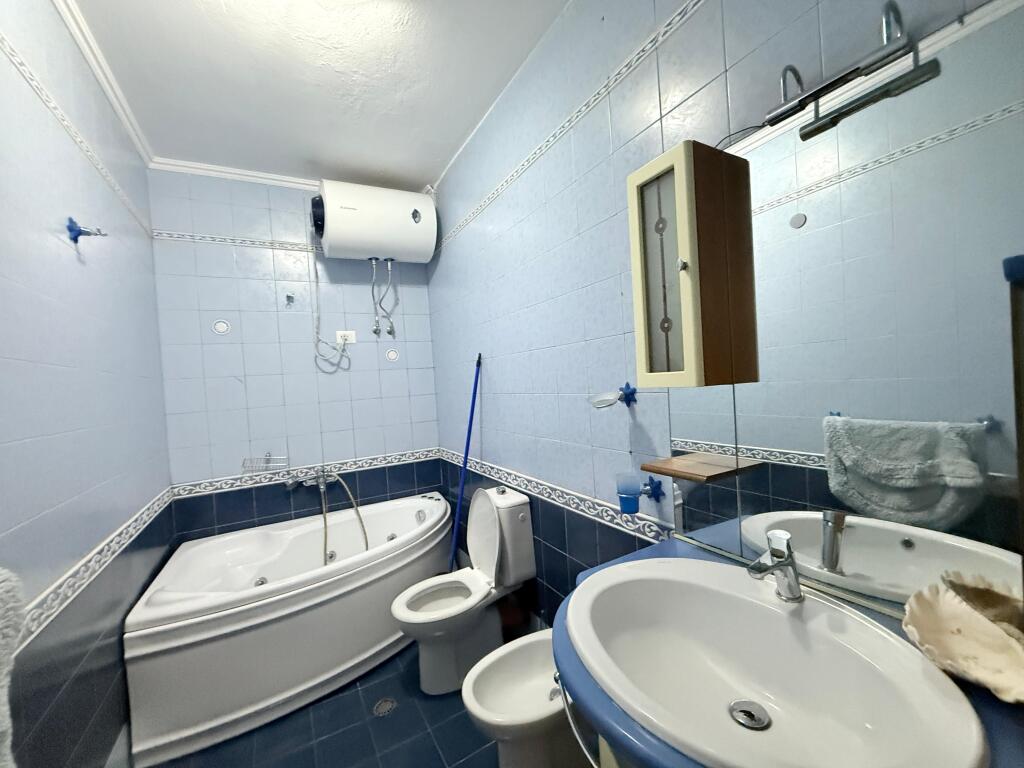 🏡 Jepet me qira apartament 2+1+2 pranë Inxhinierisë, tek Doro City