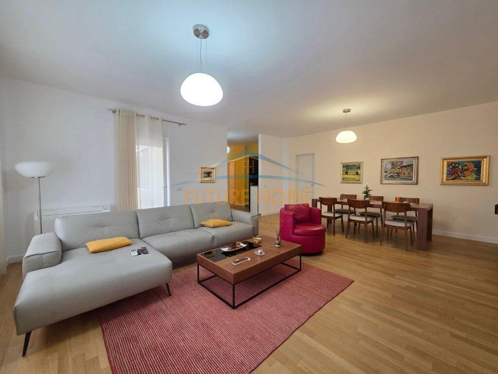 SHITET APARTAMENT 3+1 , REZIDENCA TOUCH OF SUN, SAUK