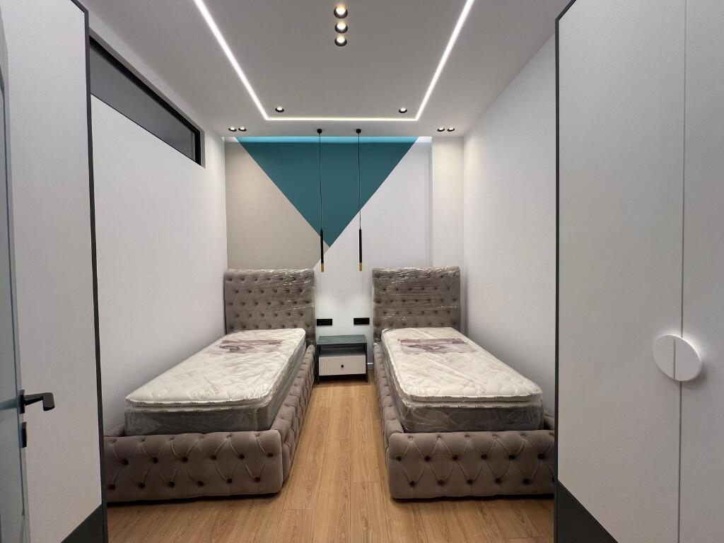 Apartament 2+1 me qera tek Rruga Kodra e Diellit