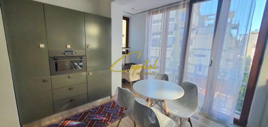 APARTAMENT ME QERA 1+1 MYSLYM SHYRI 55.000 LEKE