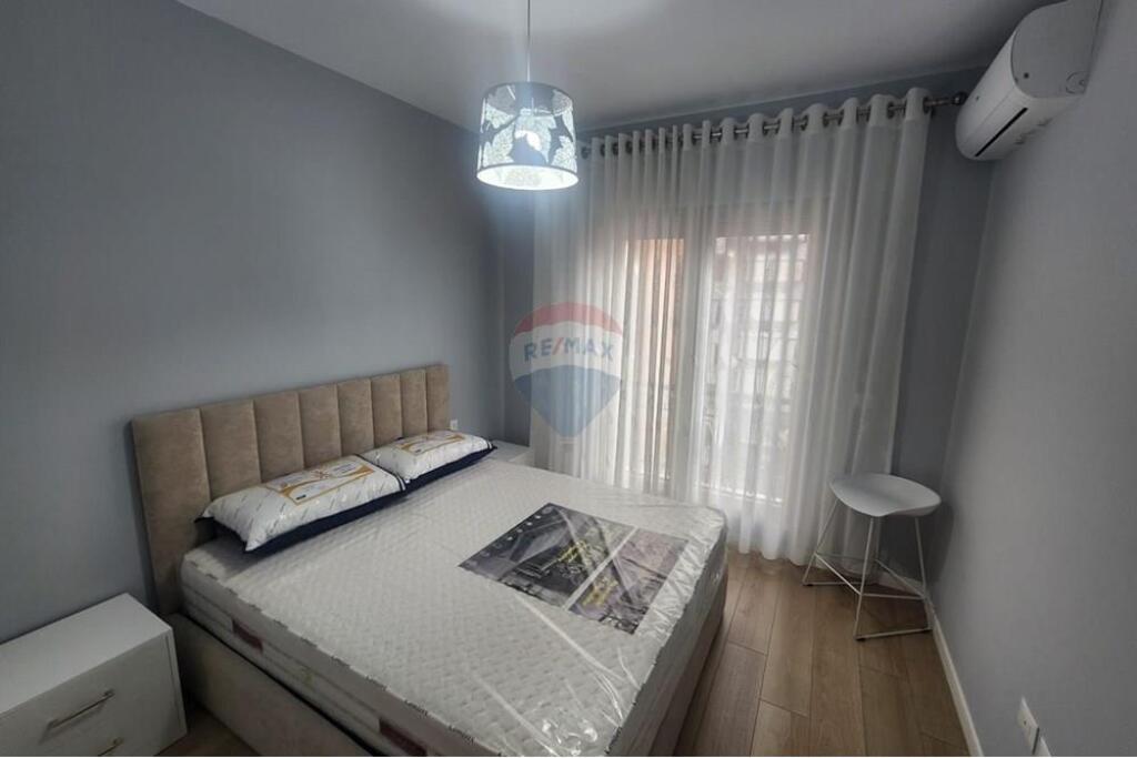 Apartament 2+1+parkim tek Kompleksi Delijorgji