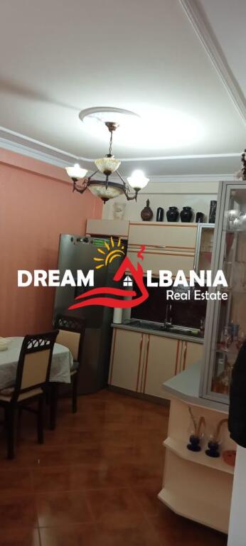 Apartament 1+1 me qera prane Restorant Freskut, ne Tirane ( ID 42111485)