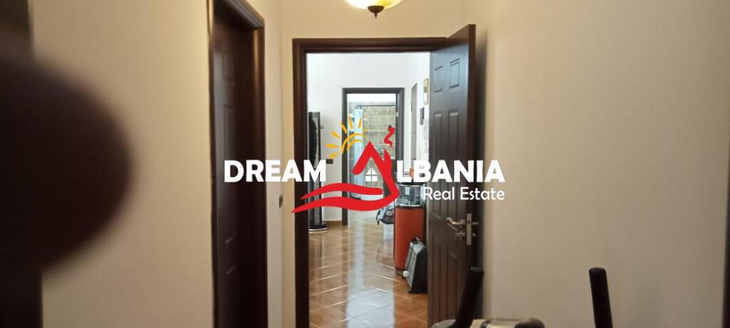 Apartament 1+1 me qera prane Restorant Freskut, ne Tirane ( ID 42111485)