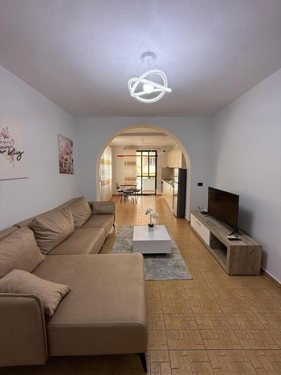 APARTAMENT 2+1 NE ISH BLLOK