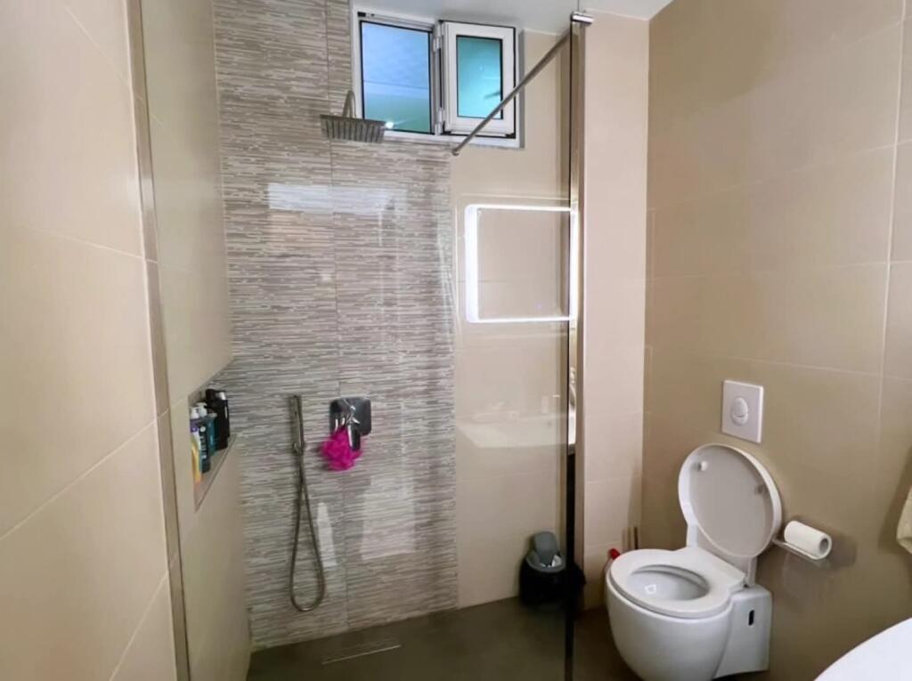 Apartment 2+1+2 + Studio for sale near the Dry Lake!