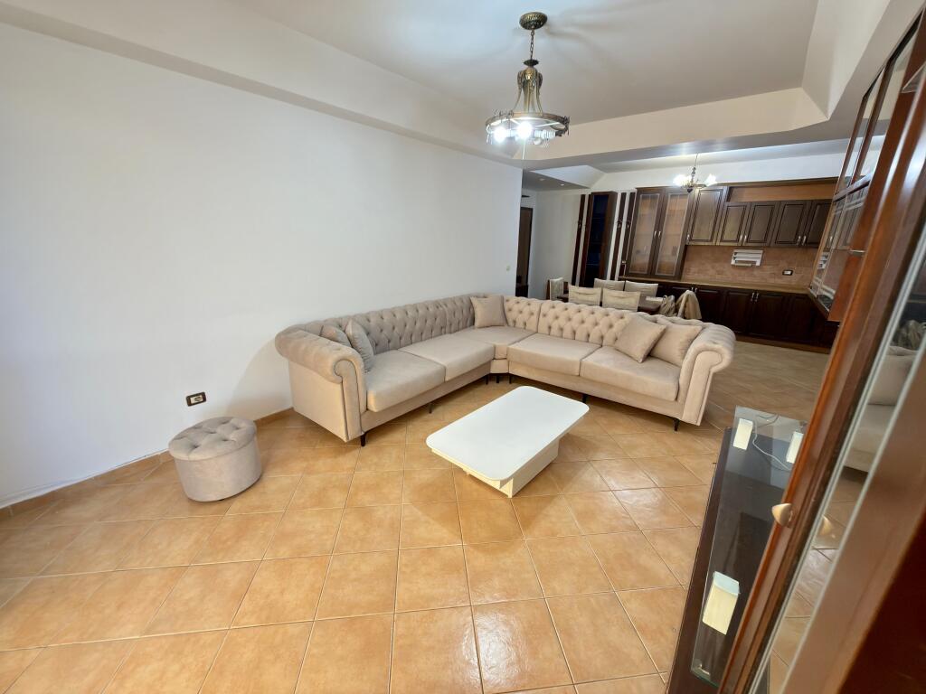 📣 RENT Apartment 2+1 With 2 Bathrooms 📍 Near 21-Dhjetori 🛣️ "Kavaja" Street ✨