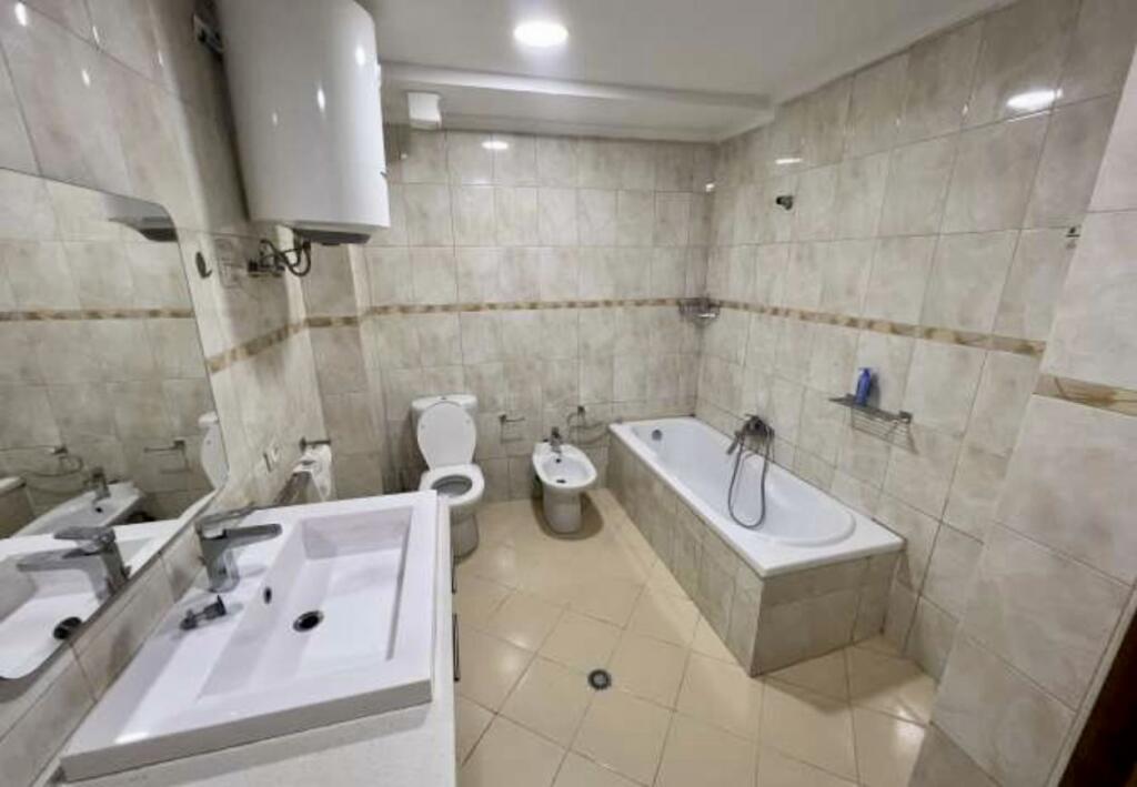 📣 RENT Apartment 2+1 With 2 Bathrooms 📍 Zogu i Zi, Tirane ✨