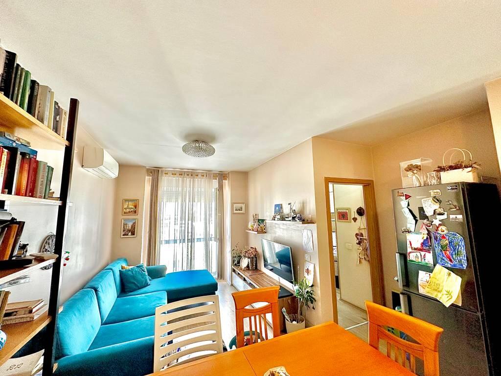 Kompleksi Magnet, Apartament 2+1 per shitje. 175,000 €