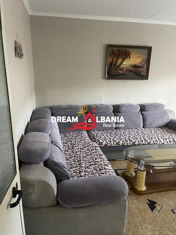 Apartament 1+1 ne Shitje ne Laprake, prane Kupoles ne Tirane (ID 4119447)