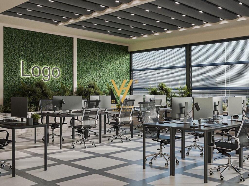 JEPET AMBIENT BIZNESI 700 M2 ME QIRA TE GOLDEN PARK3, YZBERISHT 8.000 EURO