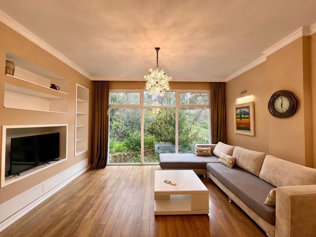 RENT, MODERN 2+1 APARTMENT with PARKING SPACE‼️