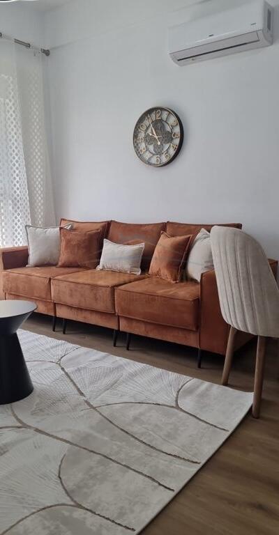 Qera, Apartament 1+1, Alidemi, Tiranë