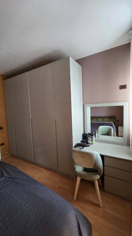 For rent apartment 2+1+parking space Electric Market