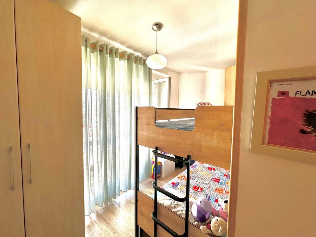 Kompleksi Magnet, Apartament 2+1 per shitje. 175,000 €