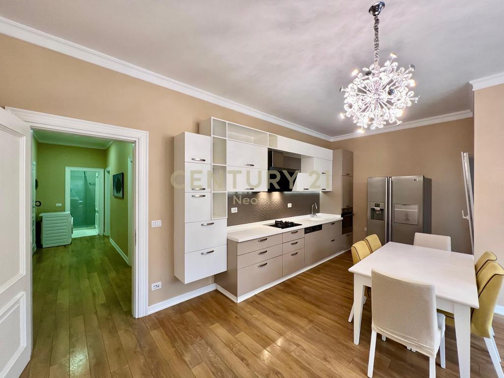 RENT, MODERN 2+1 APARTMENT with PARKING SPACE‼️