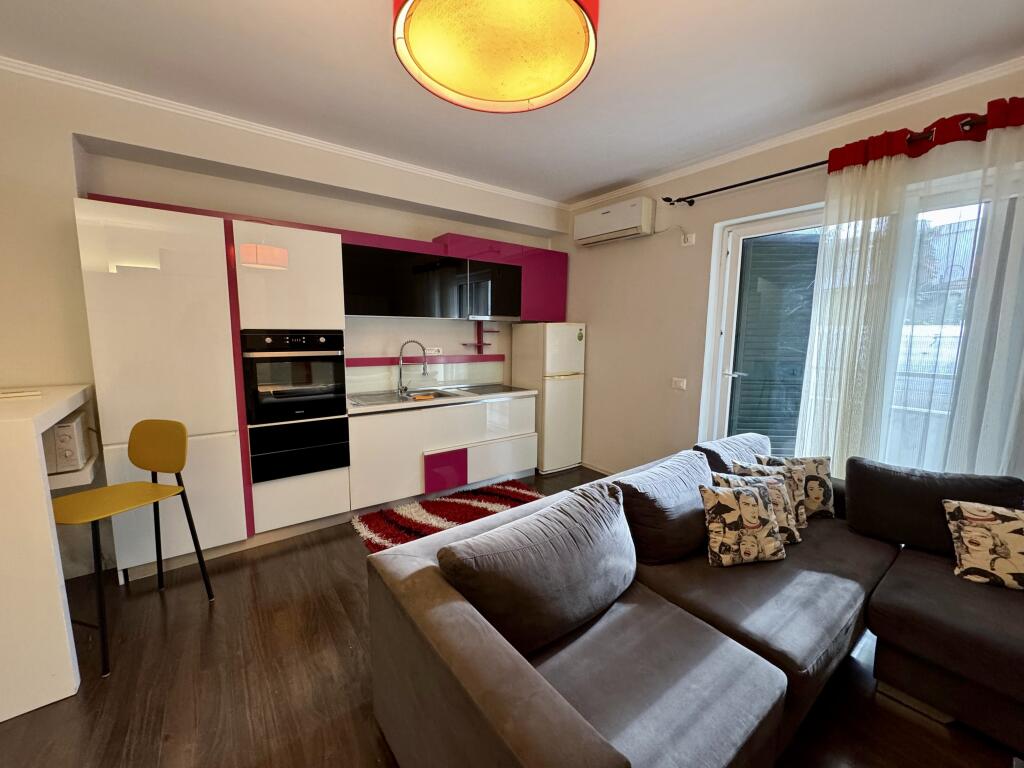 📣 AFFITTO Appartamento 1+1+🅿️📍 Residenza Kodra e Diellit 1 ✨
