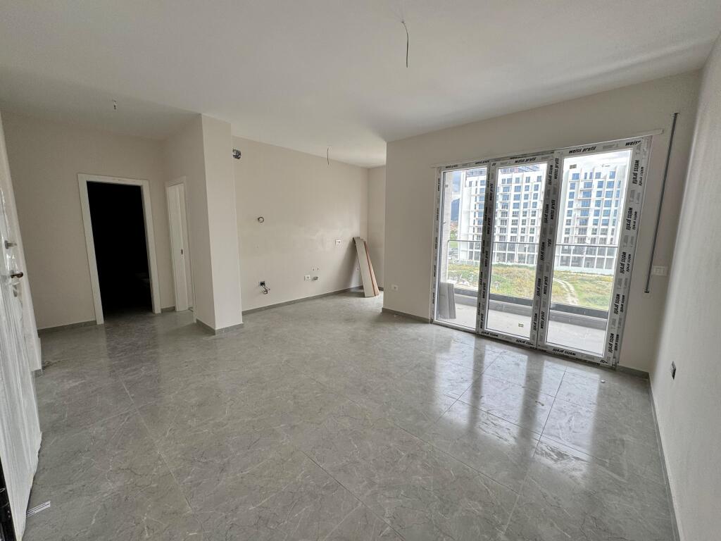 📣 QERA Apartament 1+1 📍 Rruga "Jordan Misja", Prane SPAK ✨