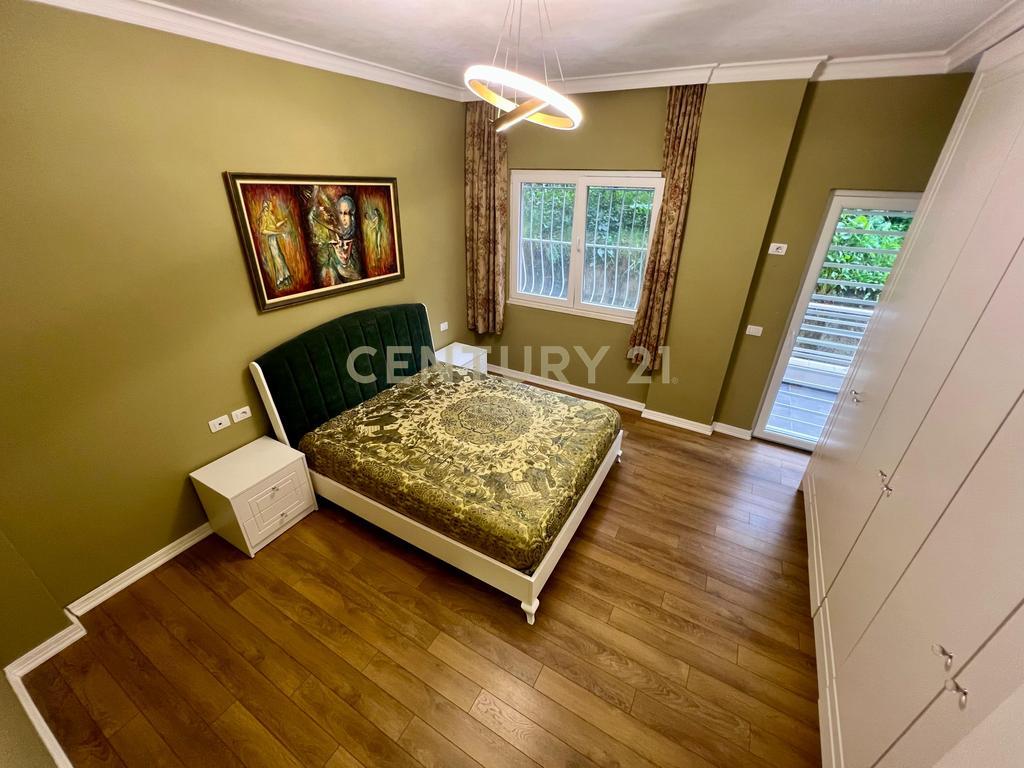 RENT, MODERN 2+1 APARTMENT with PARKING SPACE‼️