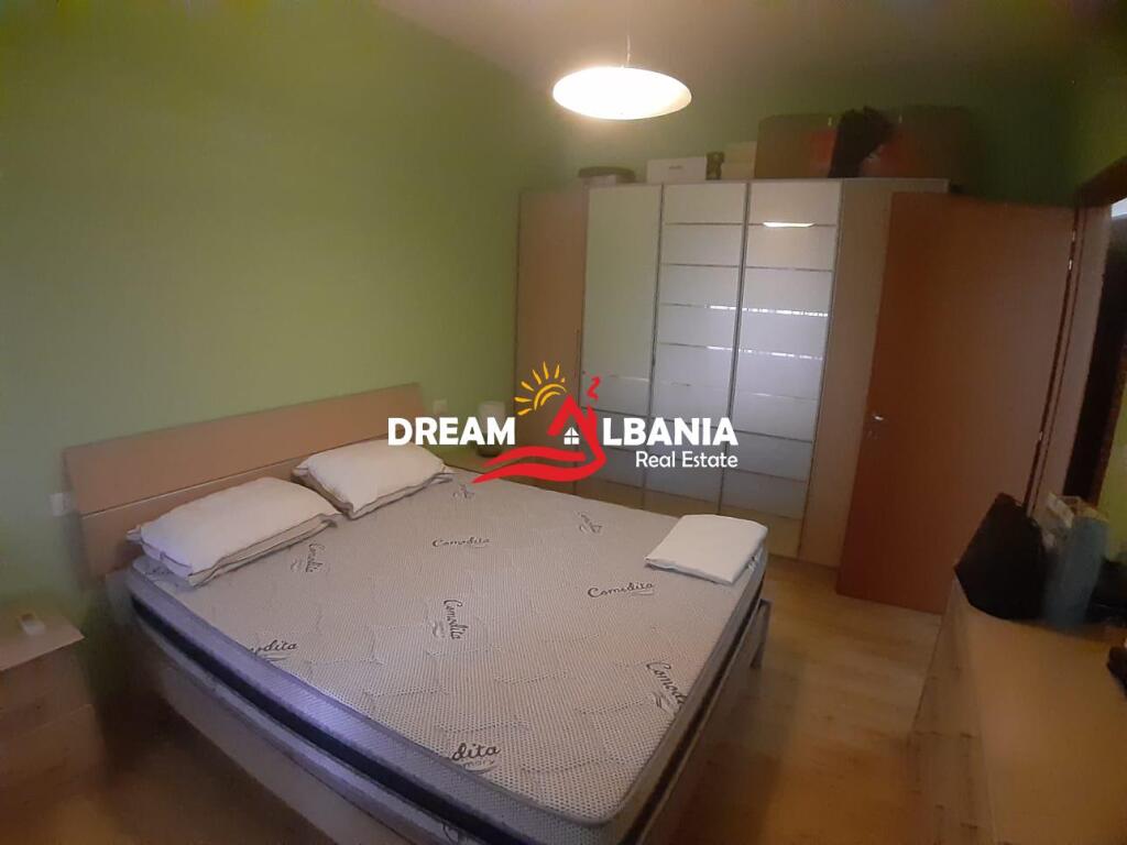 Apartamente 1+1 me qera ne rrugen e Durresit, prane Qendres ne Tirane (ID 4211679)