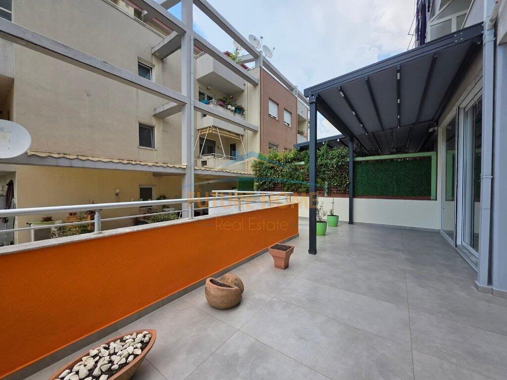 SHITET APARTAMENT 3+1 , REZIDENCA TOUCH OF SUN, SAUK