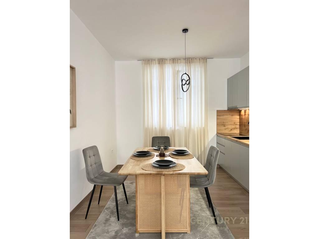 Apartament modern 2+1 per qira ne Qender