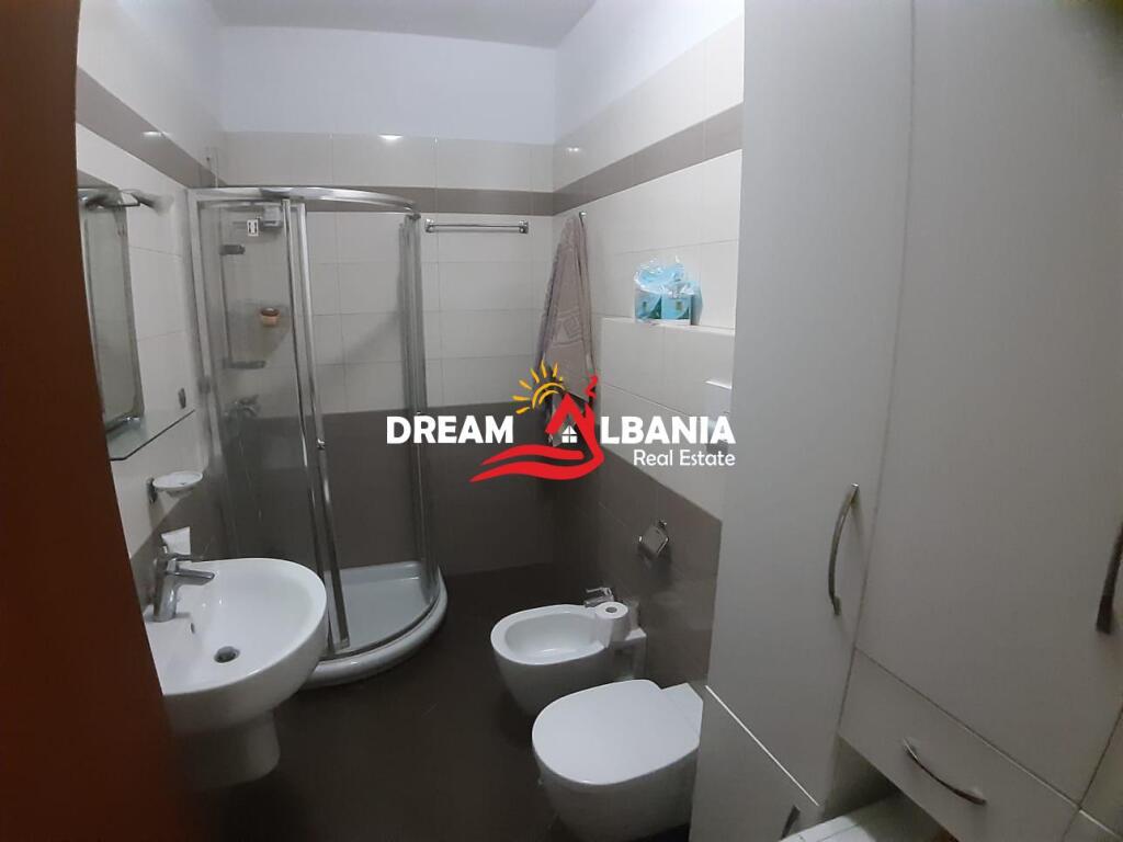 Apartamente 1+1 me qera ne rrugen e Durresit, prane Qendres ne Tirane (ID 4211679)