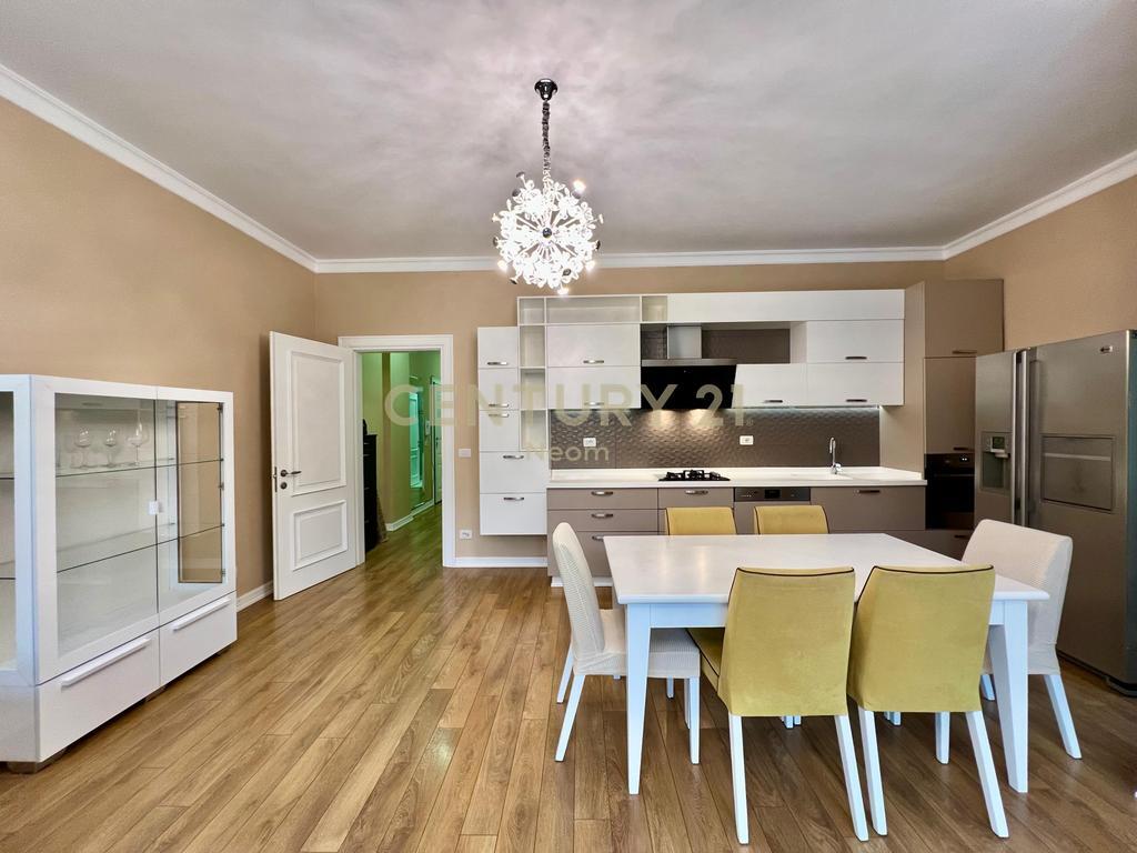 RENT, MODERN 2+1 APARTMENT with PARKING SPACE‼️