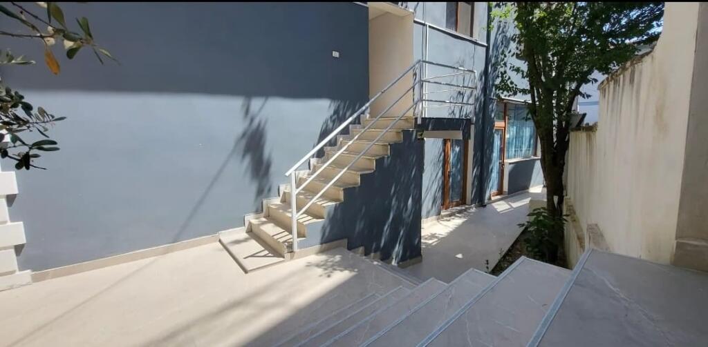 Apartament 1+1 me qira në Rrugen "Kadri Kerciku",Qytet Studenti, Tiranë