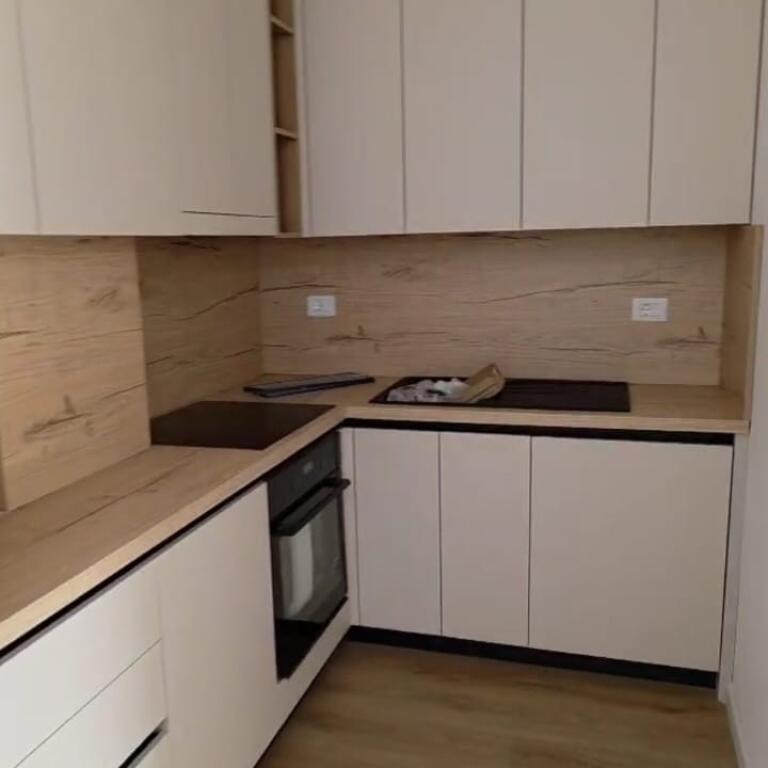 Apartment 1+1 in the New Complex “Kontakt”, Fresk – 115,000€
