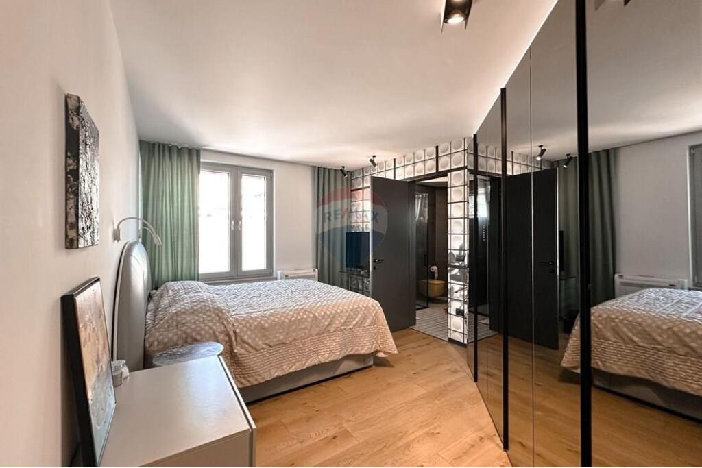 Apartament 3+1 me qira Stadiumi Dinamo