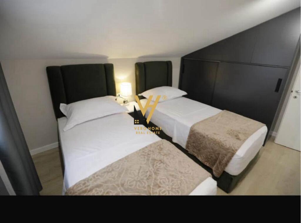 JEPET HYRJE 2+1+BLK ME QIRA TE KODRA E PRIFTIT 75.000 LEKE