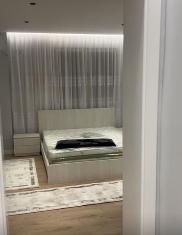 Apartament 1+1 me qira tek Rruga e Elbasanit!