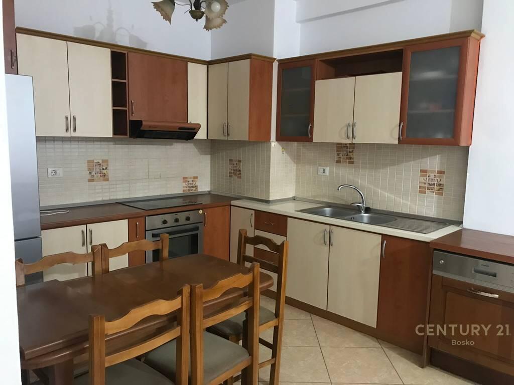 Apartment 3+1+2 with two balconies for rent, Vizion Plus