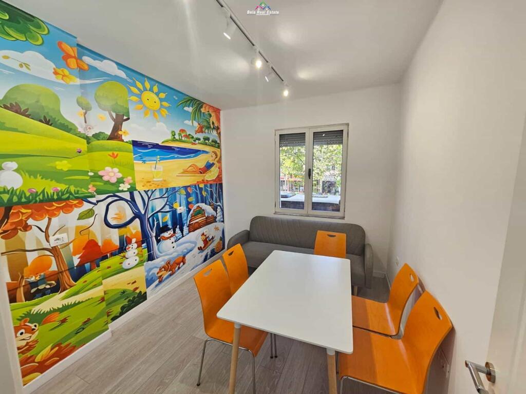 Ufficio in affitto 3+1 a 21 Dhjetori (ID BZ2654) Tirane