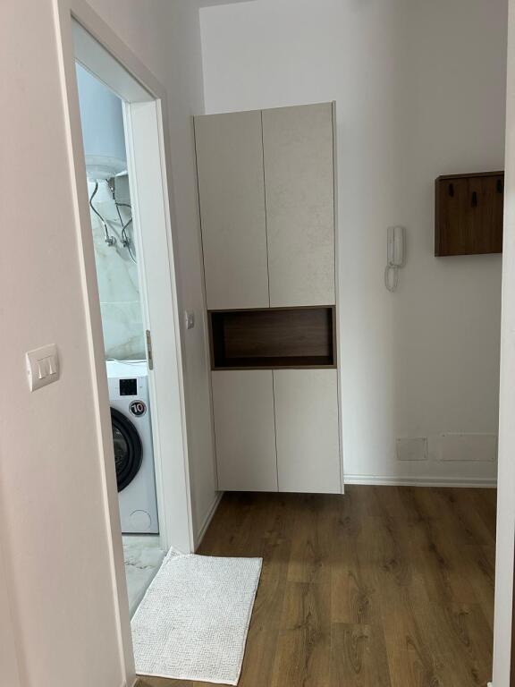 For Rent Apartment 2+1+Balcony at Zogu i Zi